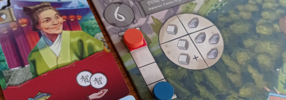 Eternal Palace Review