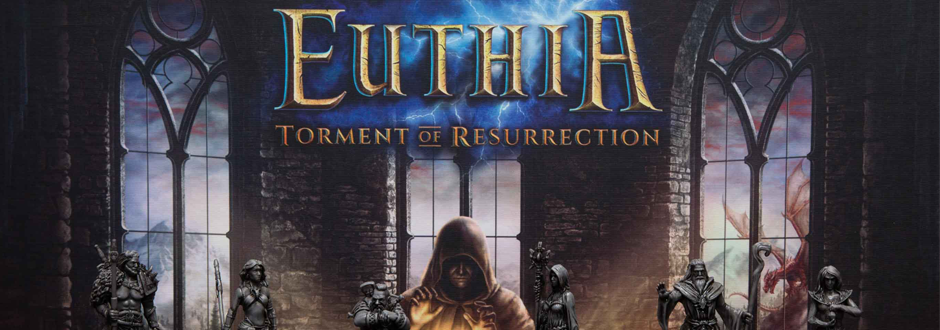 Euthia Review
