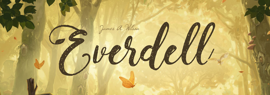 Everdell Review