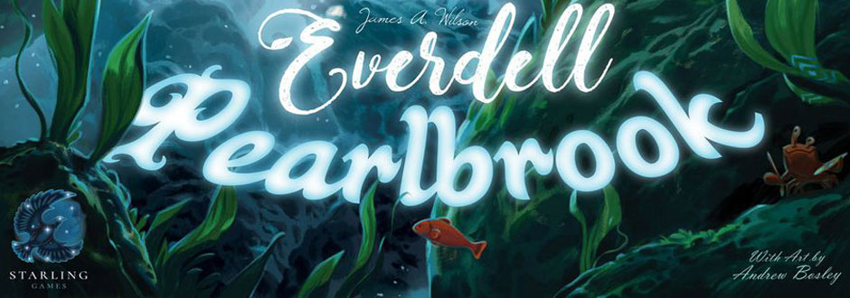 Everdell: Pearlbrook Preview