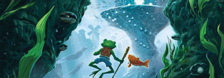Everdell: Pearlbrook Expansion Review