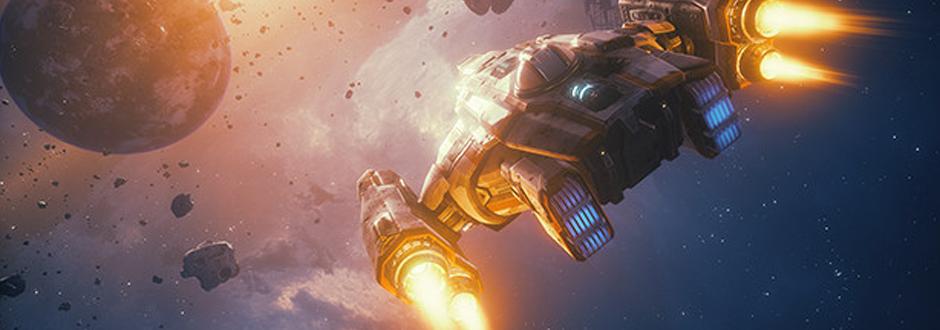 Everspace Review