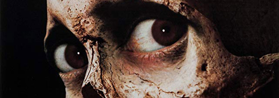 News Round Up: Evil Dead 2 Slightly Alive and Ragnar Brothers Retire