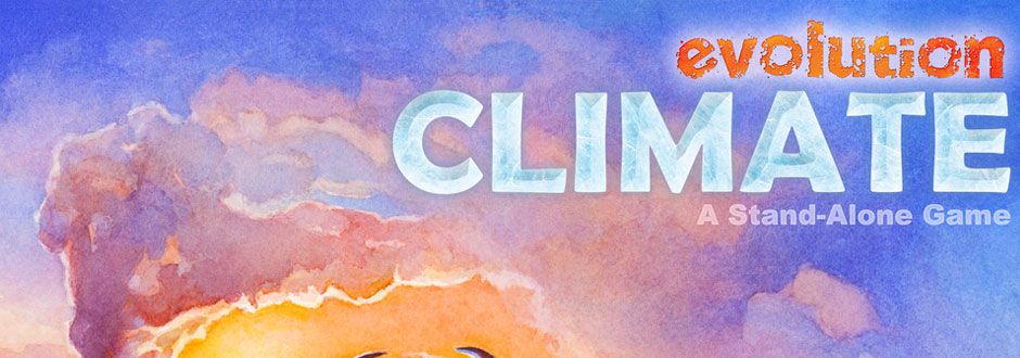 Evolution: Climate Review