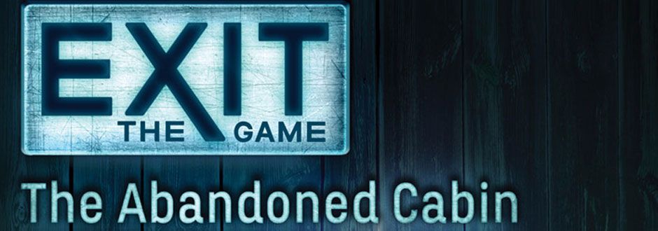 Exit The Game – Series One Review