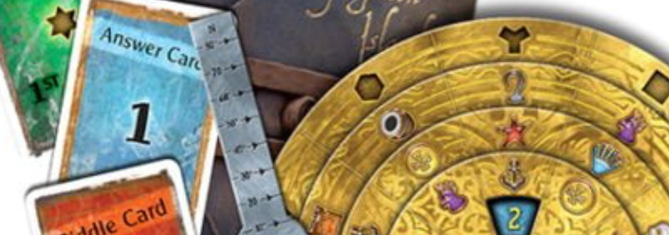 Exit: The Game – The Forgotten Island Review