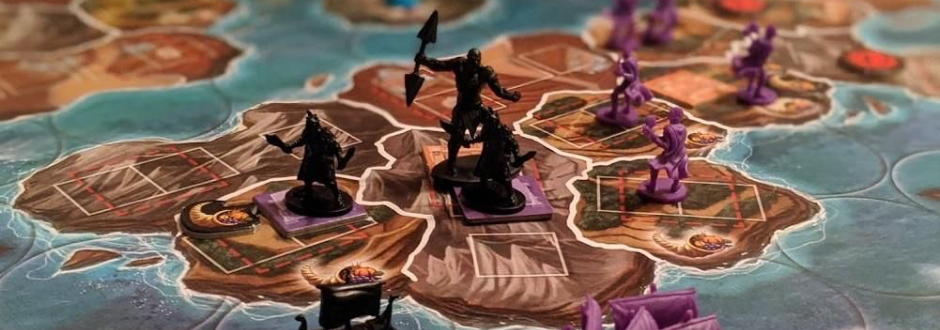 MORE MORE MORE! – Our favourite expansions