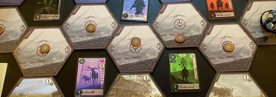 Expeditions Ironclad Edition Review