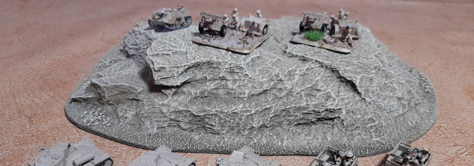 Extra Large Rocky Hill Sandstone Review