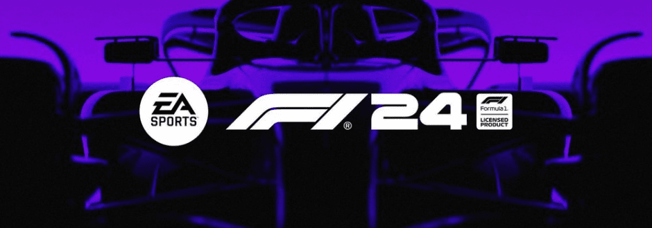 F1 24 Review