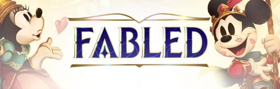 Disney Lorcana Fabled Release Events: Which One Is Best?