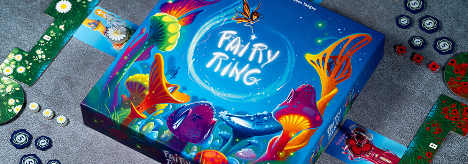 Top 50 Family Games – 2024 Expansion!