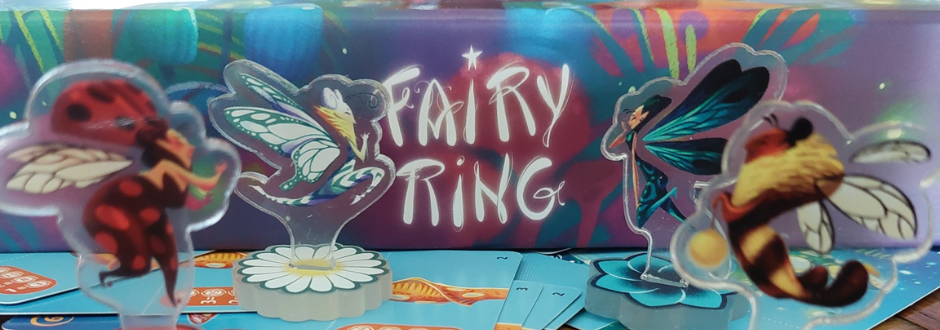 Fairy Ring Review