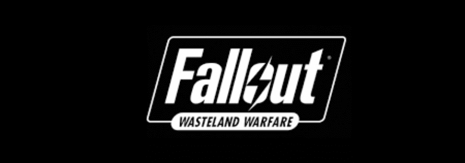 Fallout: Miniatures – Wasteland Raiders Core Box Review