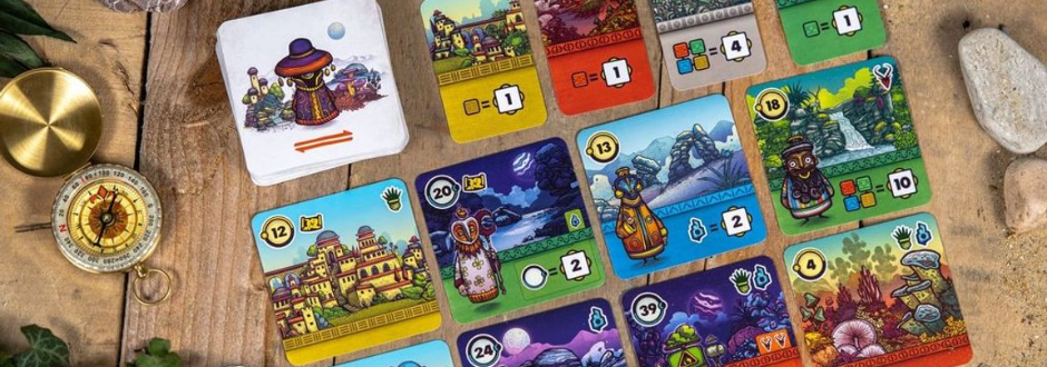 Faraway review