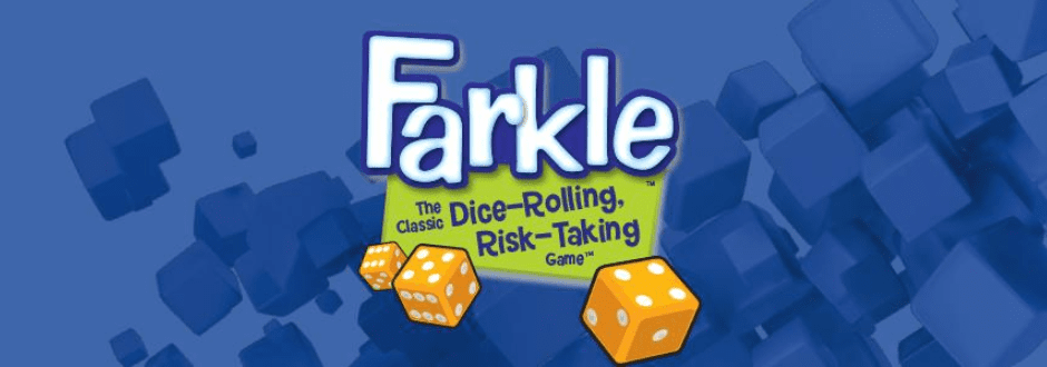Farkle Board Game Review