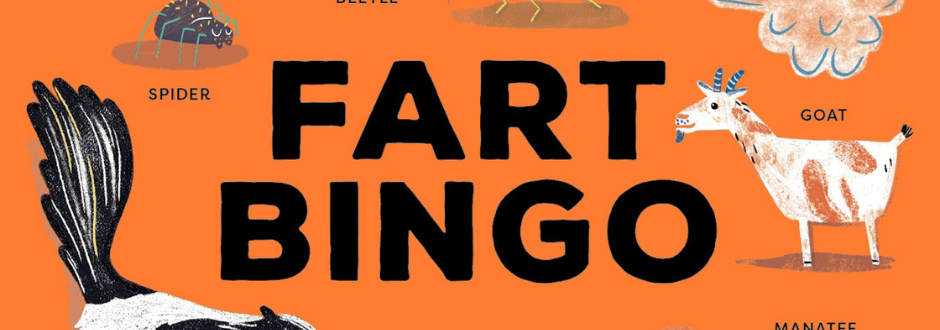 Fart Bingo Review