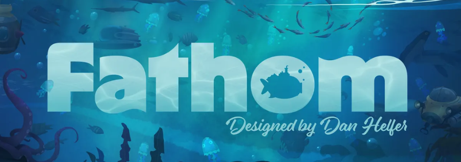 Fathom review