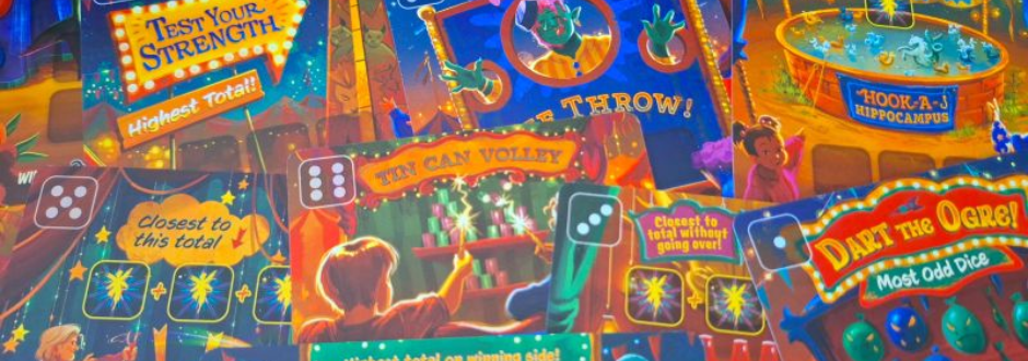 Midsummer Night’s Fayre Review
