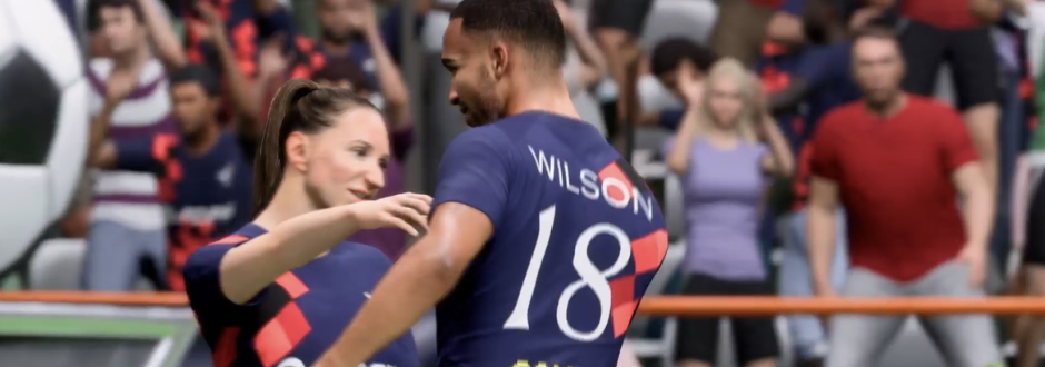 FC 24 EA Sports Review
