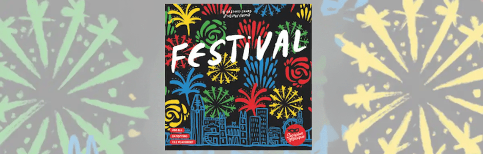 Festival Review
