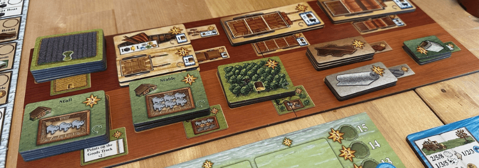 Fields of Arle Review