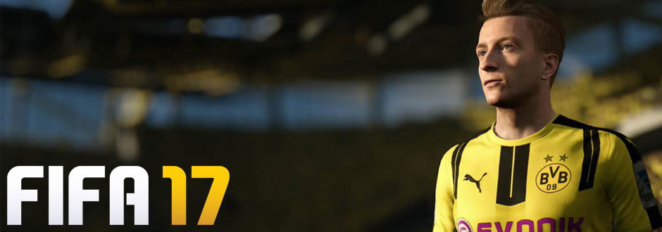 FIFA 17: The Review