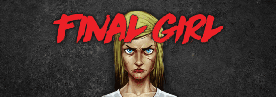 Hell To Pay: Final Girl Review