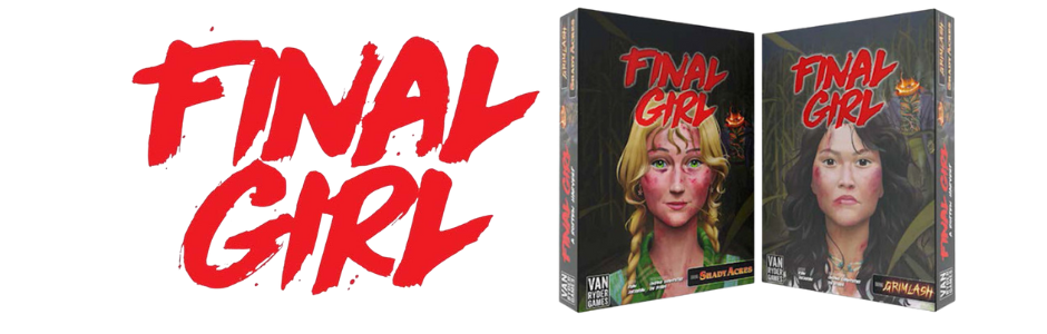 Final Girl: A Rotten Harvest Creeps Into Stores This Autumn!