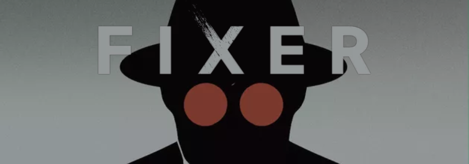 The Fixer review