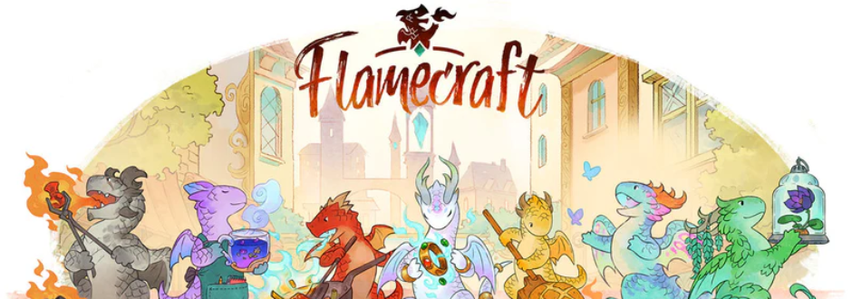 Flamecraft Second Opinion: The Good, The Bad, And The (Very) Pretty