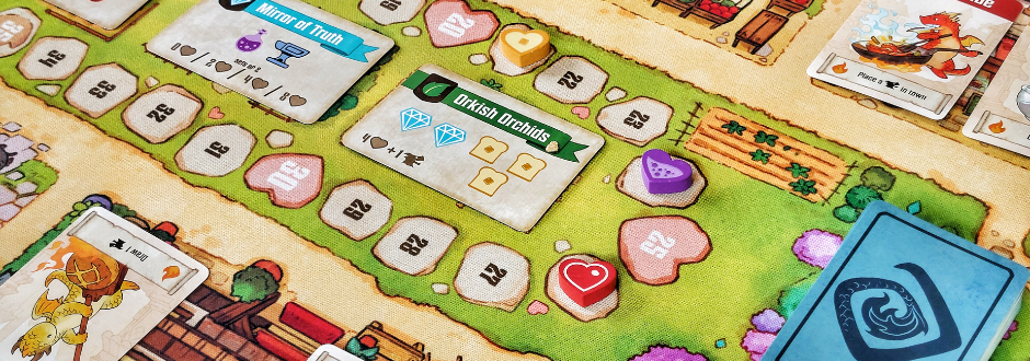 Game Of The Month – July