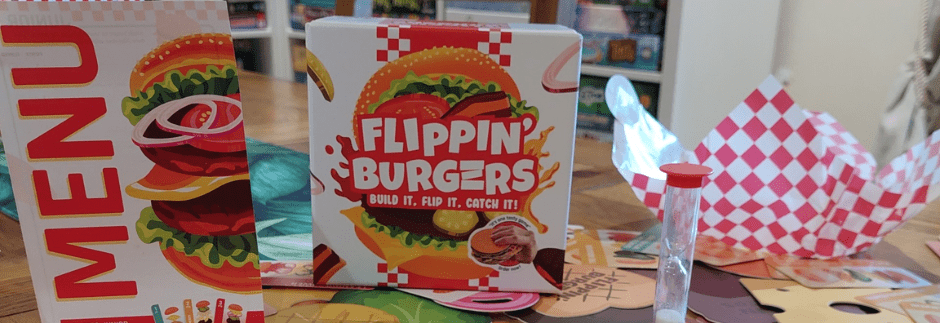 Top 5 Burger Games For National Burger Day!