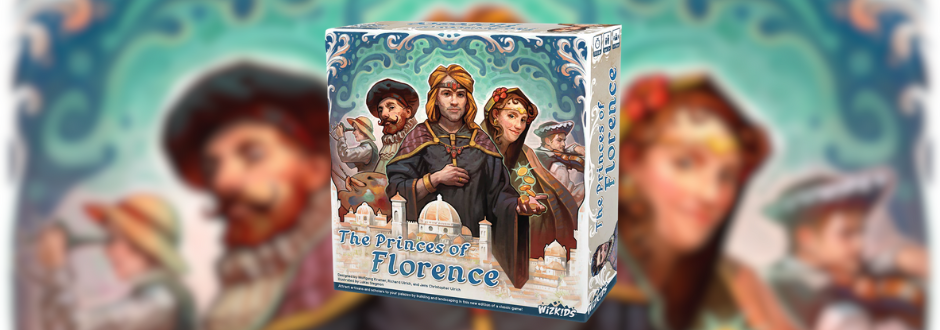 Princes Of Florence Rebublished Review