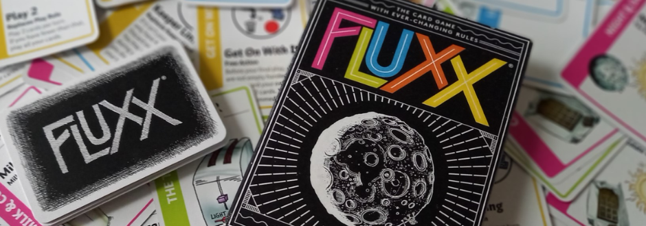 Fluxx 5.0 Second Opinion