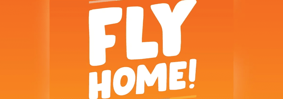 Fly Home Review