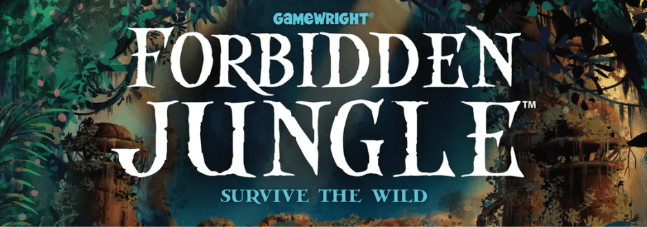 Forbidden Jungle: Playthrough Review