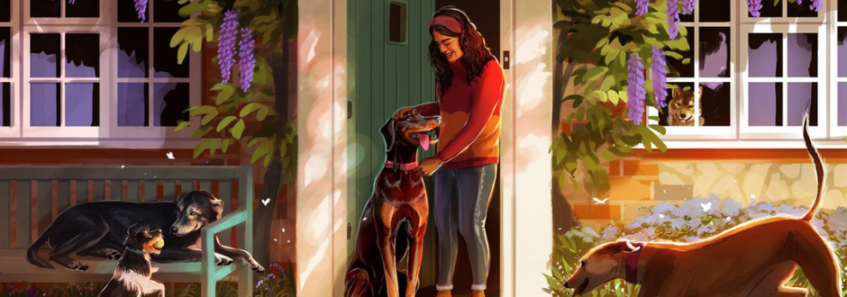 Forever Home Review
