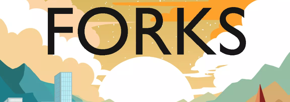 Forks review
