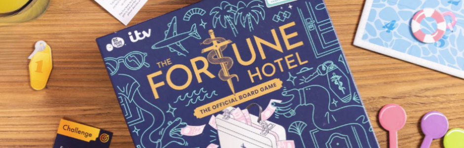 Fortune Hotel Review