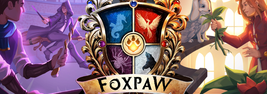 Foxpaw review