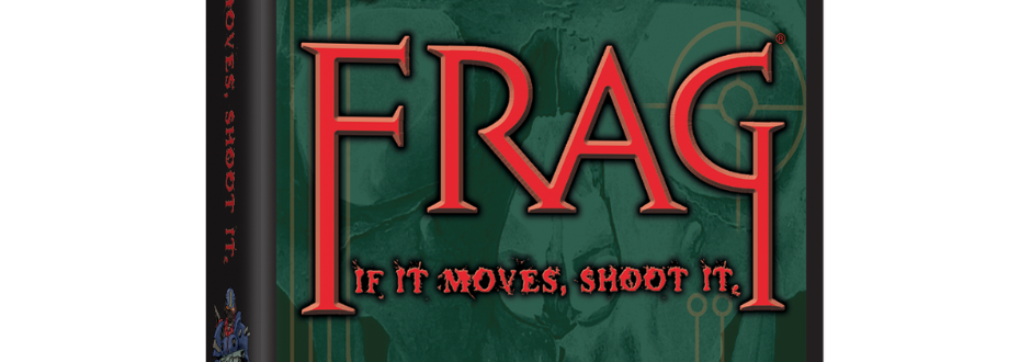 News: Frag Reprint