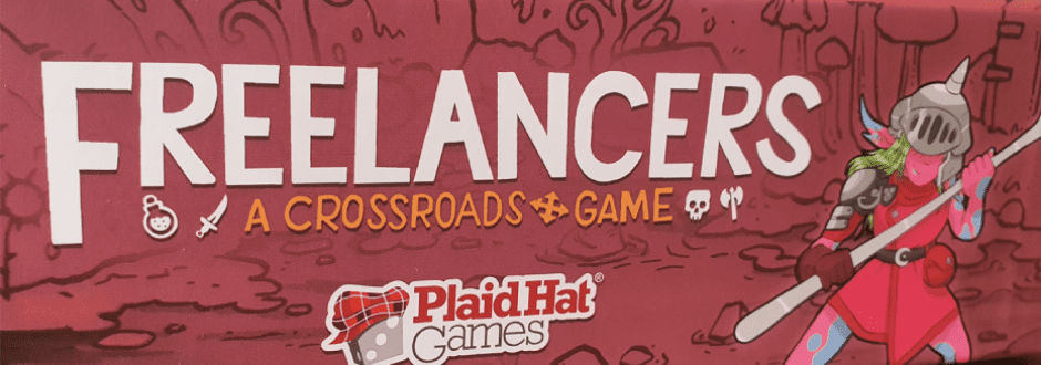 Freelancers Review