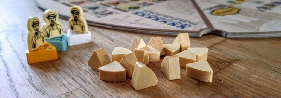 Fromage review