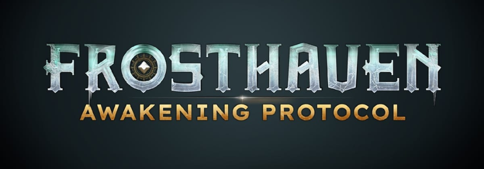 Frosthaven gets frostier: “Awakening Protocol” early access update