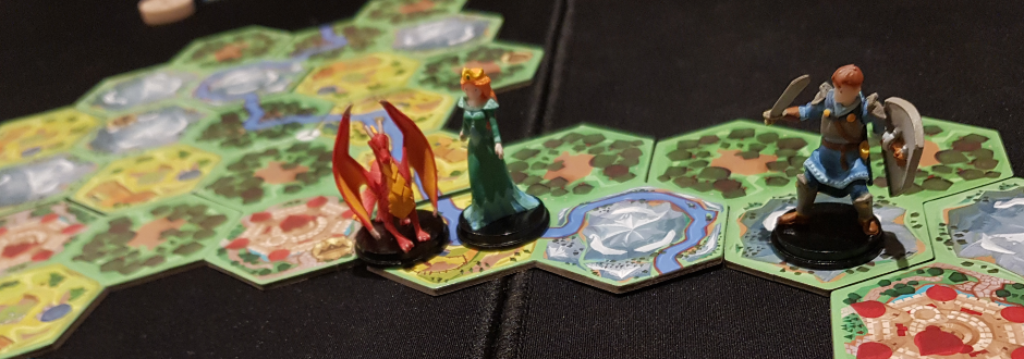 Fairy Tile Review