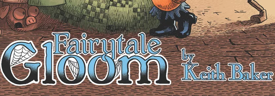 Fairytale Gloom Review