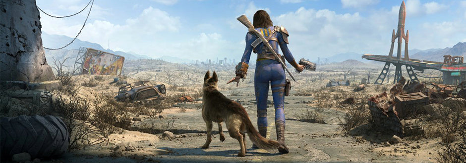 Fallout: The Board Game Review