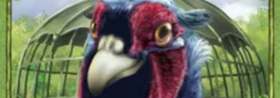 Fancy Feathers Review