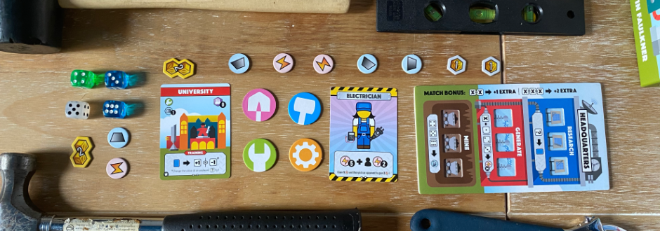 Fantastic Factories Review